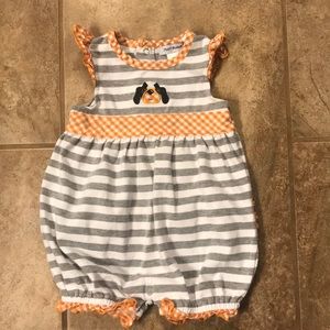 Tennessee Vol bubble 9 mo